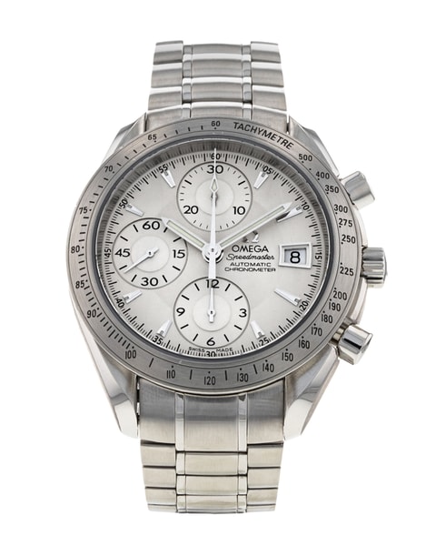 Omega Speedmaster Date 3211.30.00